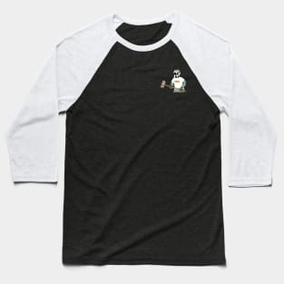 Hype Beast Sledge Baseball T-Shirt